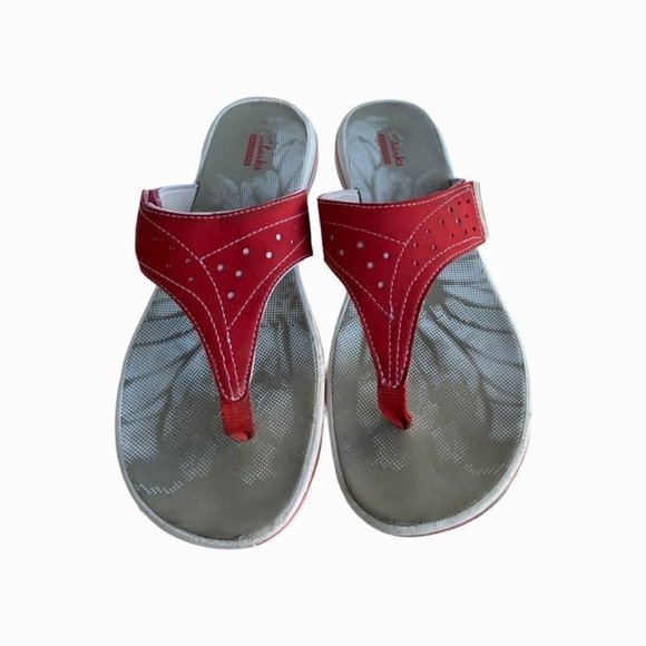 Clarks Shoes - Clarks Women's Sandals 9